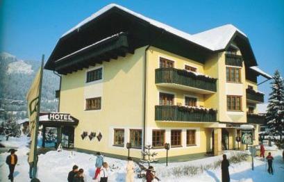Hotel Zum Stadttor