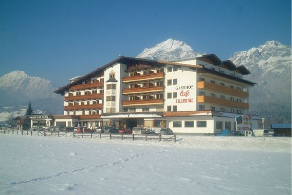 Hotel Gasthof Zillertal