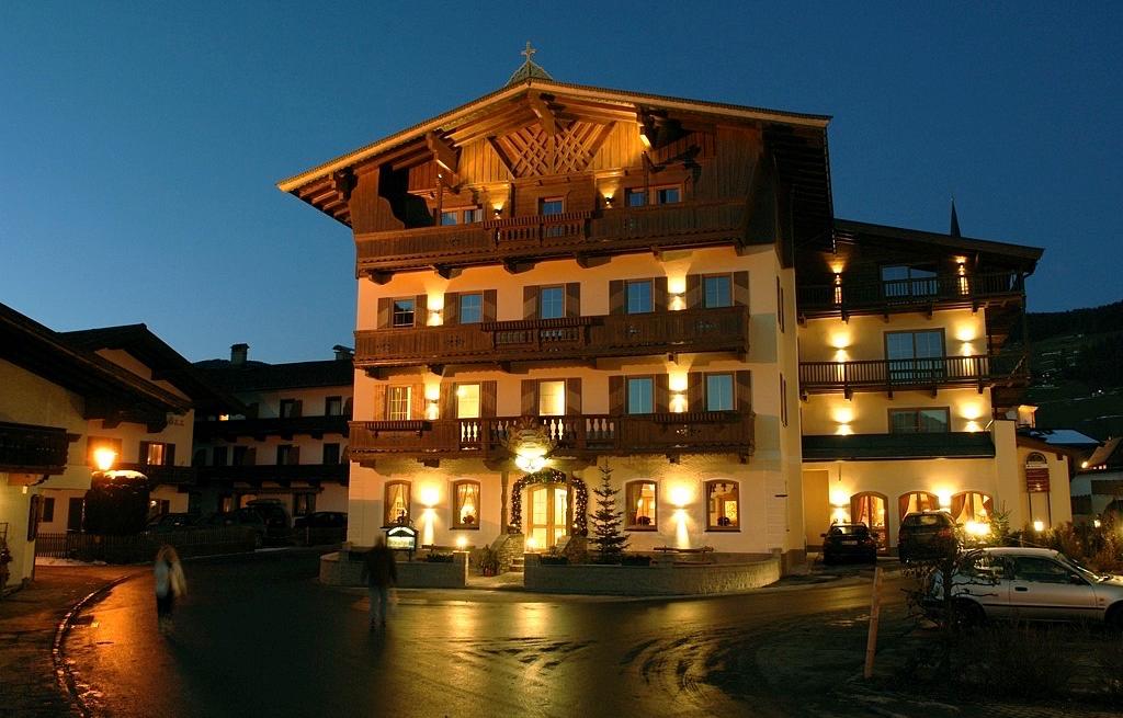 Hotel Bräuwirt
