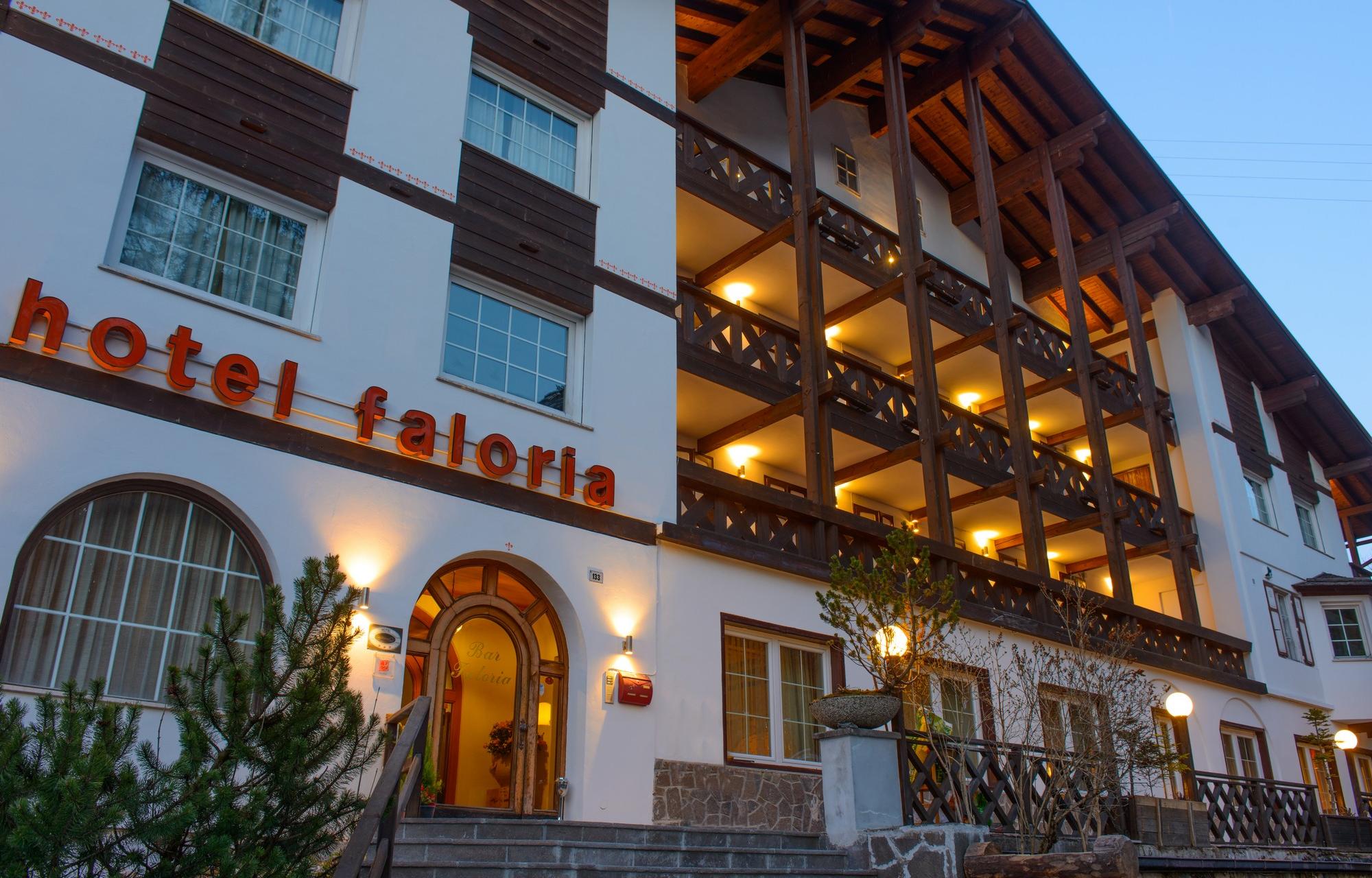 Hotel Park Hotel Faloria