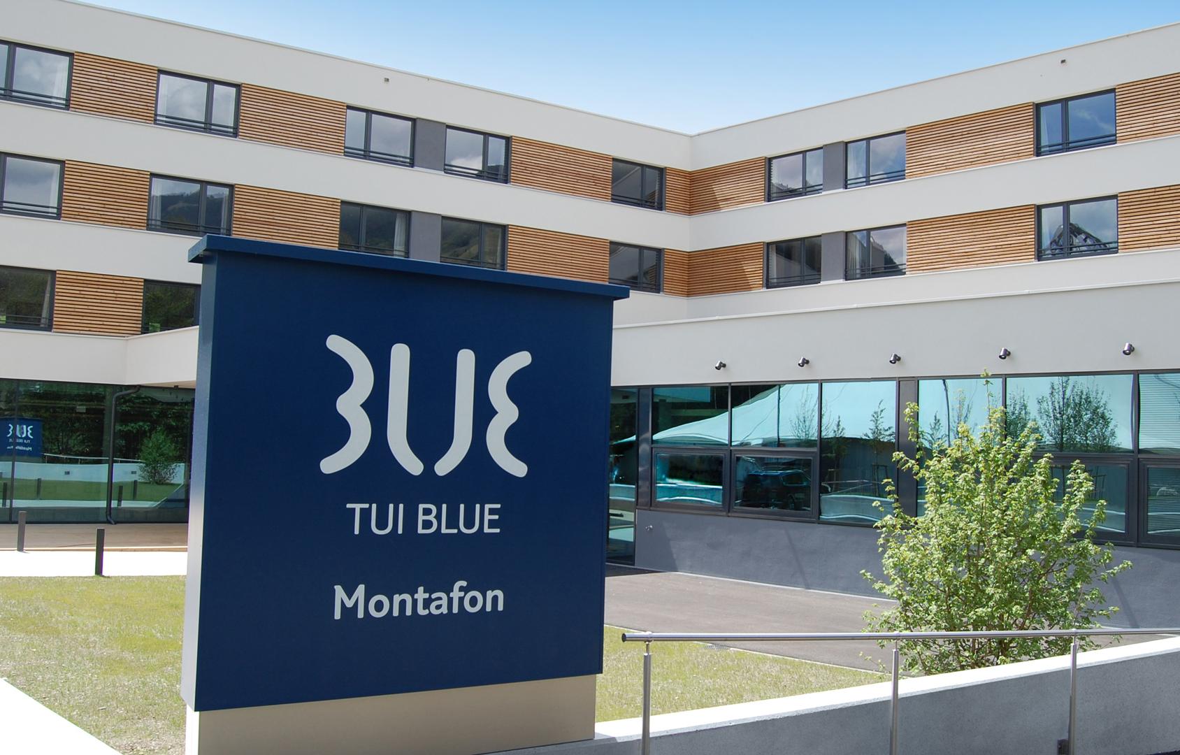 Hotel TUI BLUE Montafon