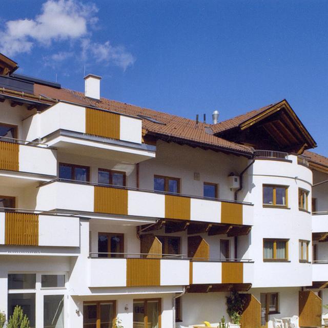 Hotel Garni Philipp