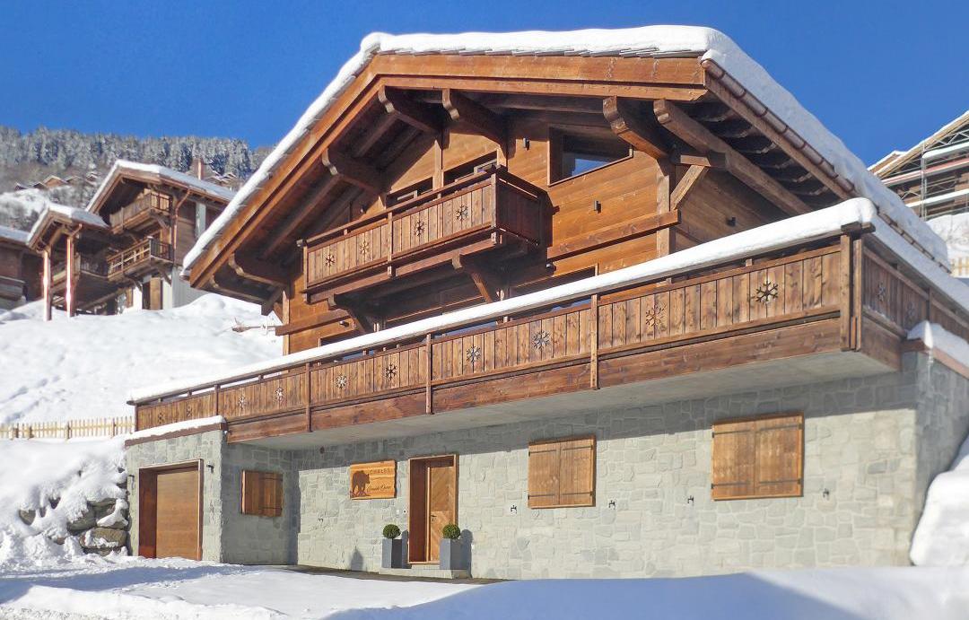 Chalet Grande Ourse
